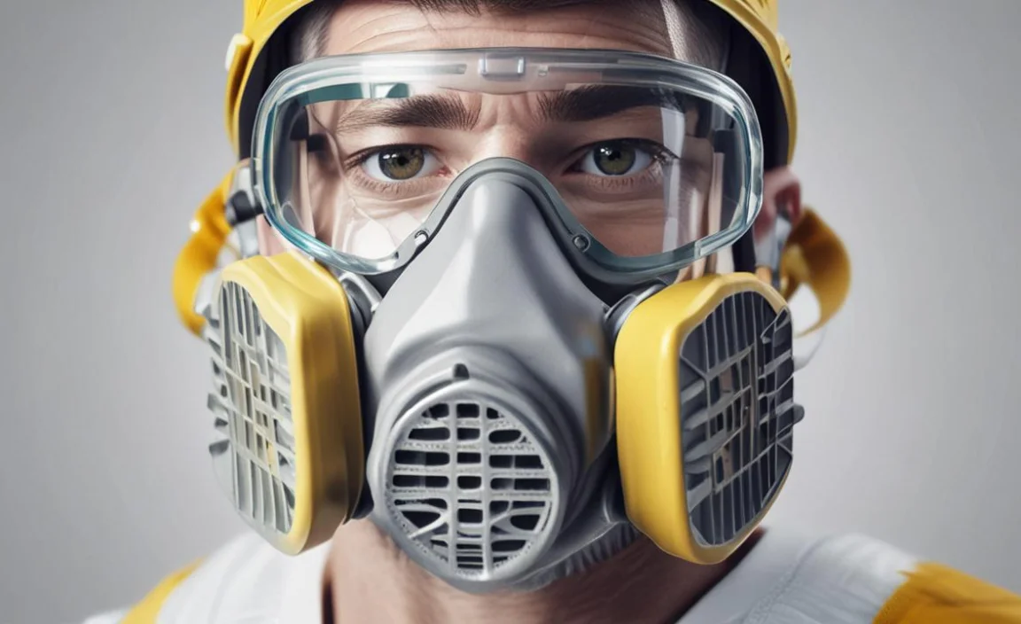 Importance of Training on Respirator Use