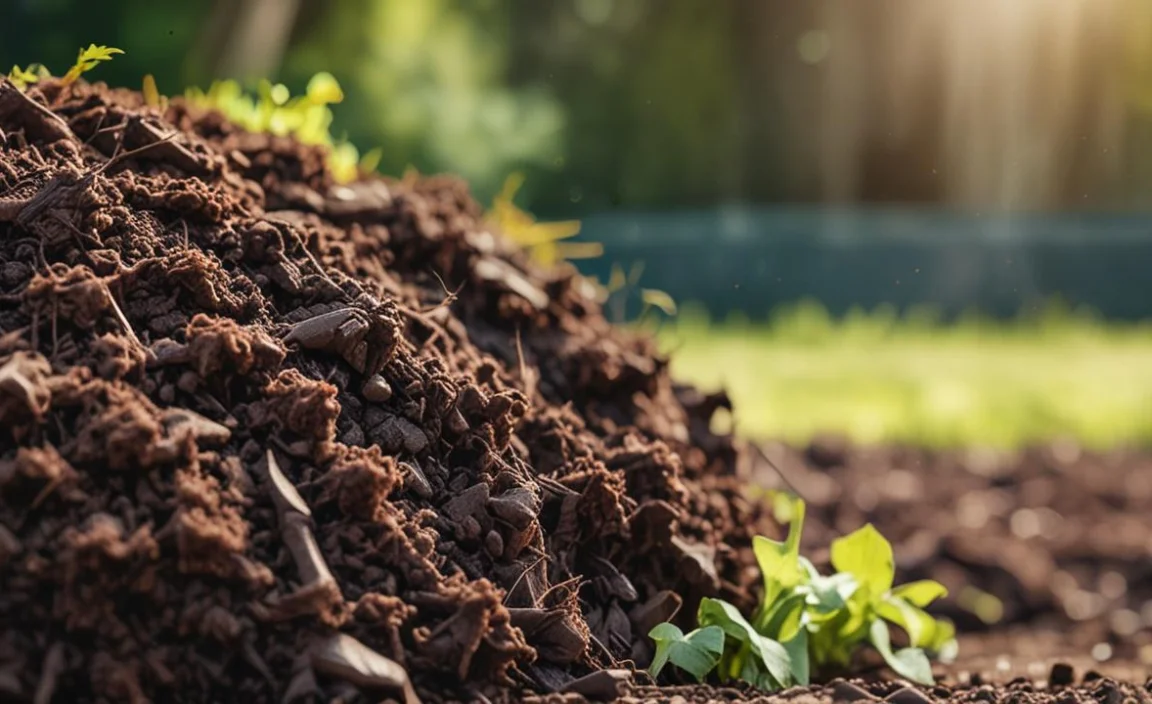 Important Tips for Healthy Composting