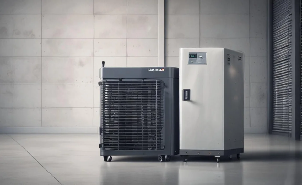 Improving Air Quality in Your Workspace