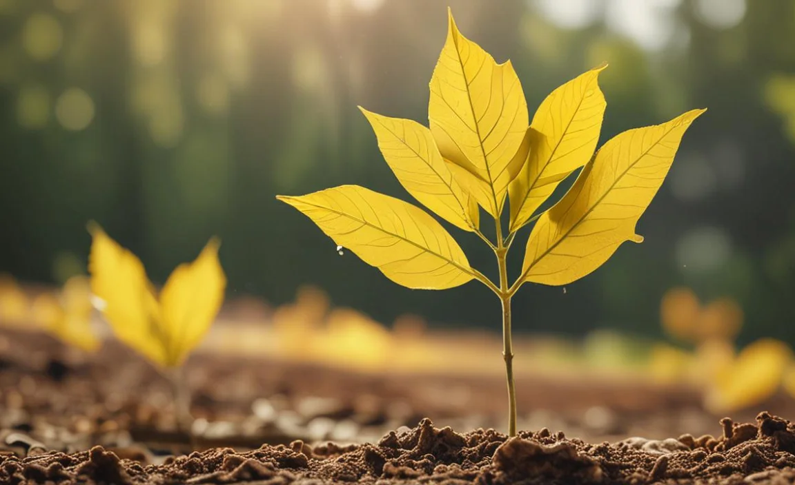 Improving Soil Quality for Healthy Plants