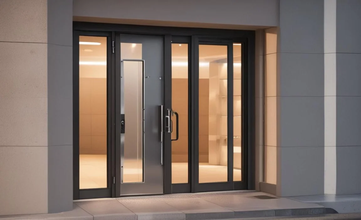 Installation and Maintenance of Keyless Entry Systems