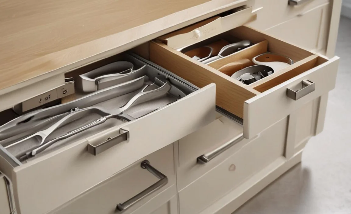 Installation Tips for Cabinet Pulls