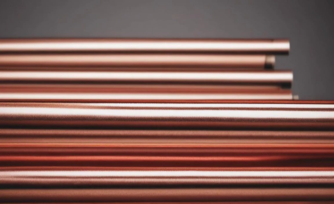 Installation Tips for Copper and PEX Tubing