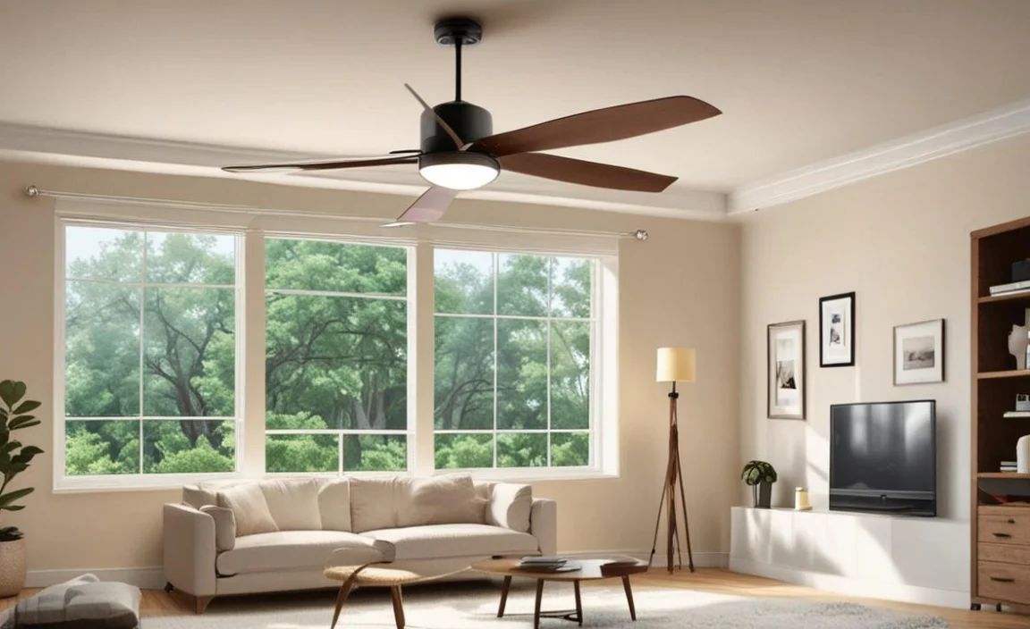 installing a ceiling fan in a regular light box risks