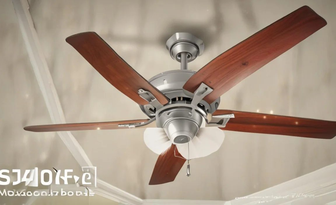 Installing Your Ceiling Fan Brace Box