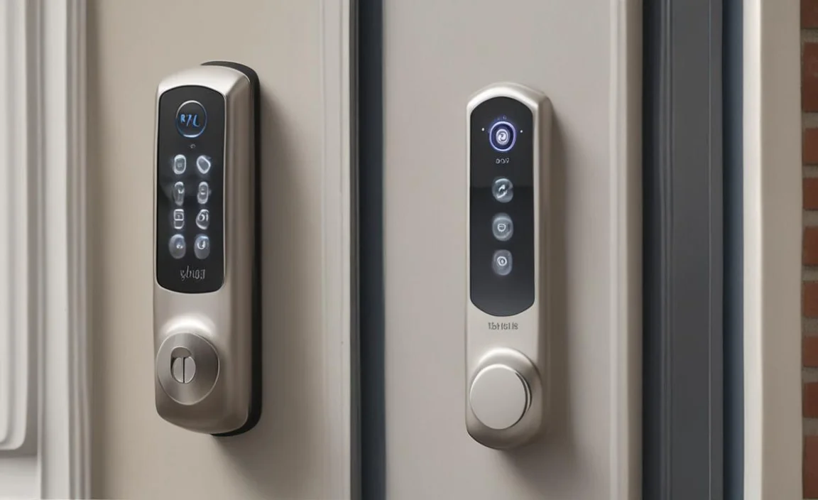 Issues with Your Yale Smart Lock