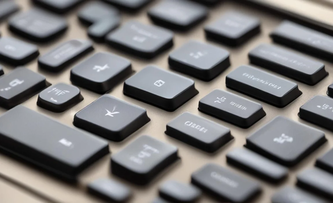 keypad buttons sticking due to high humidity