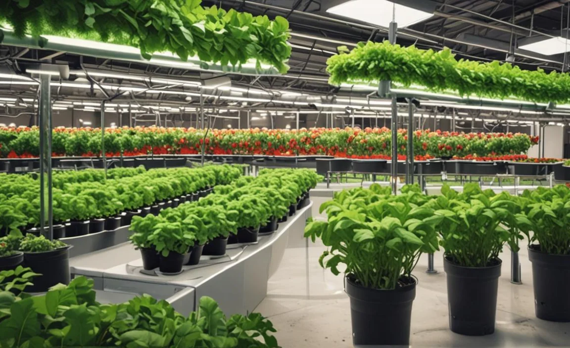kratky hydroponics nutrient concentration