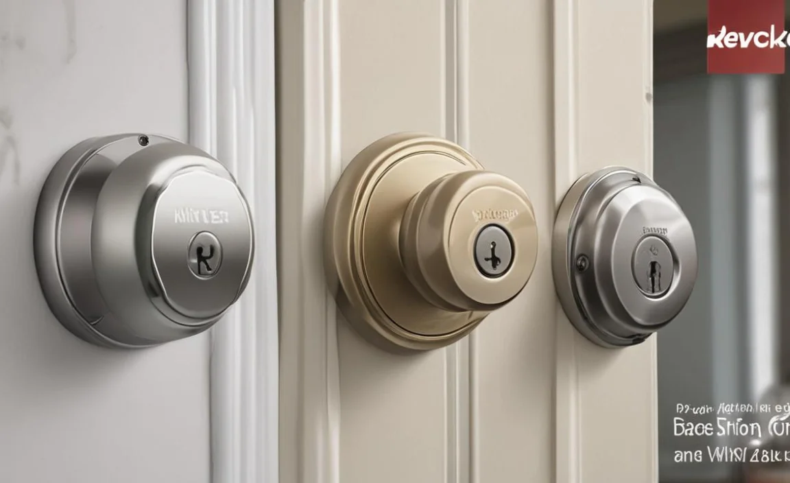 kwikset kevo vs august smart lock