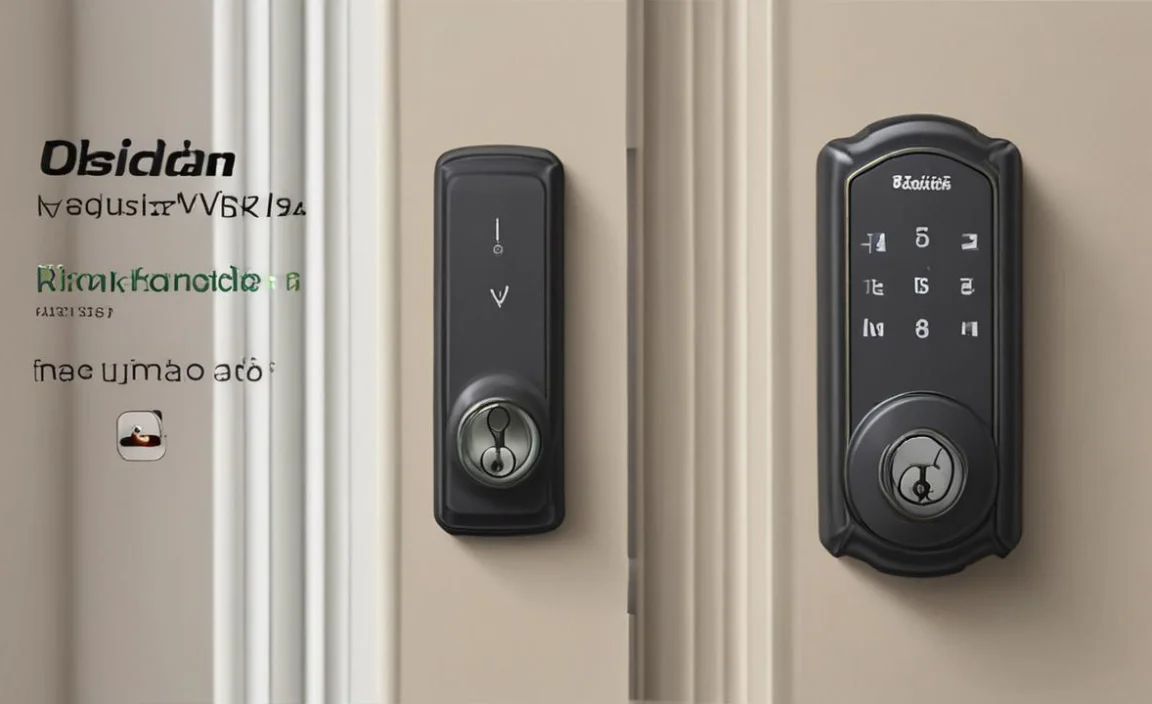 kwikset obsidian vs yale assure sl