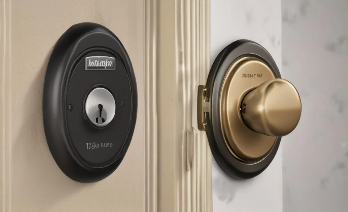 kwikset smartcode 913 vs 914