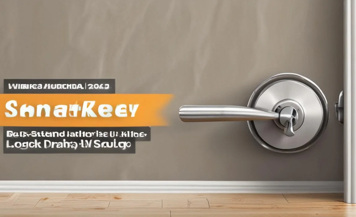 kwikset smartkey vs standard pin lock