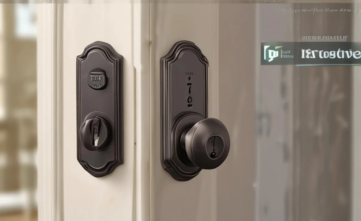 kwikset vs schlage grade 1 deadbolts