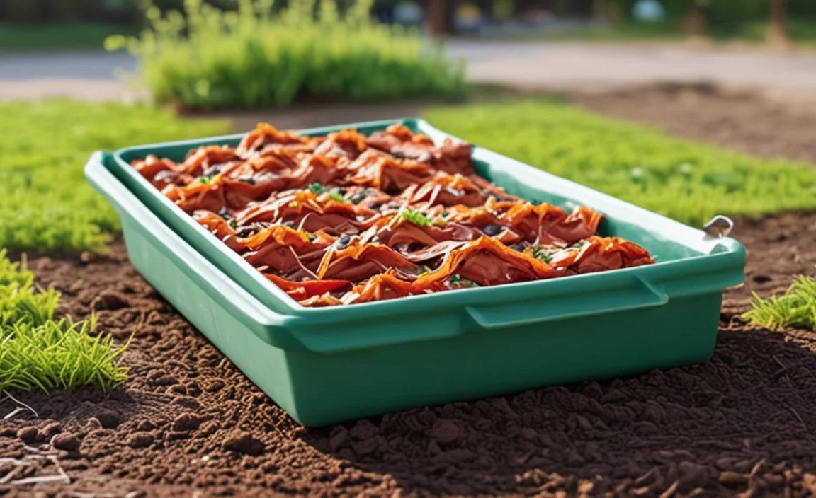 lasagna gardening sheet mulching method