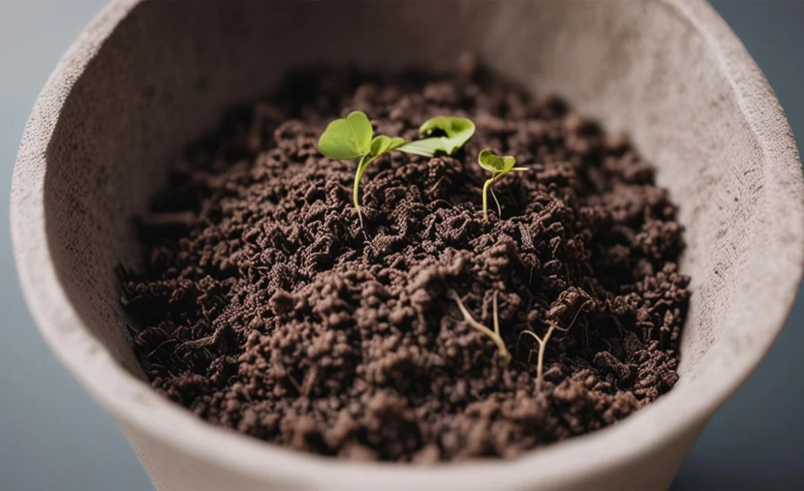 Layering Your Compost for Proper Aeration