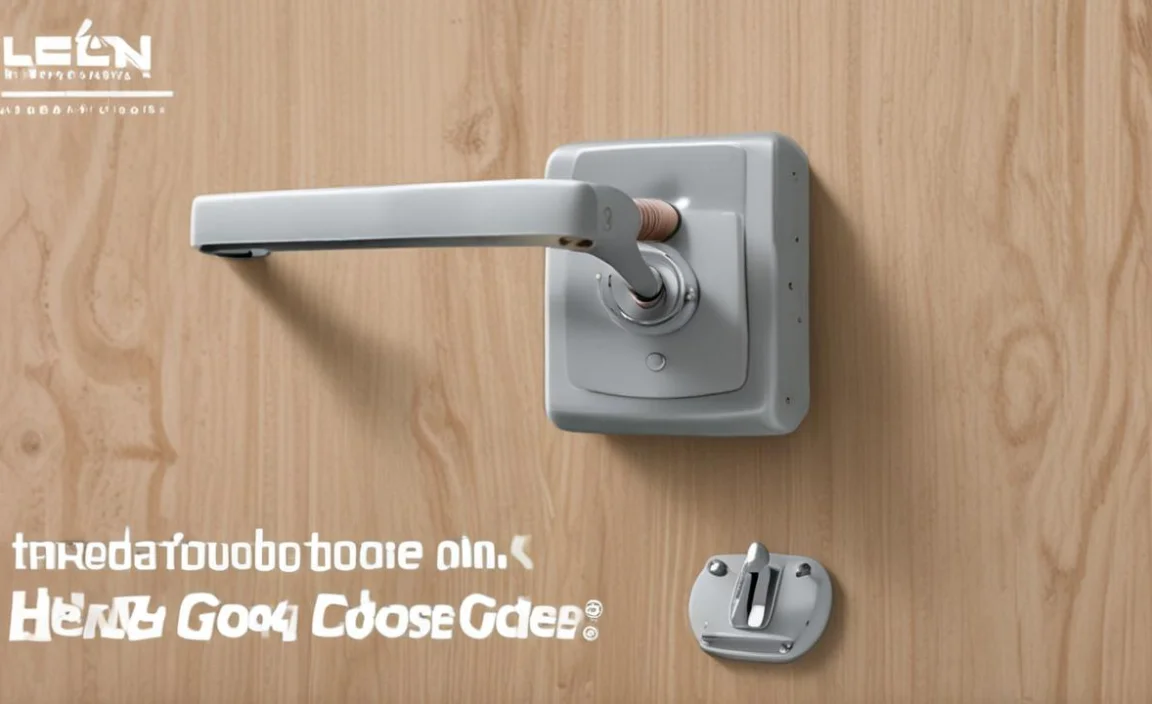 lcn 4040xp heavy duty door closer review