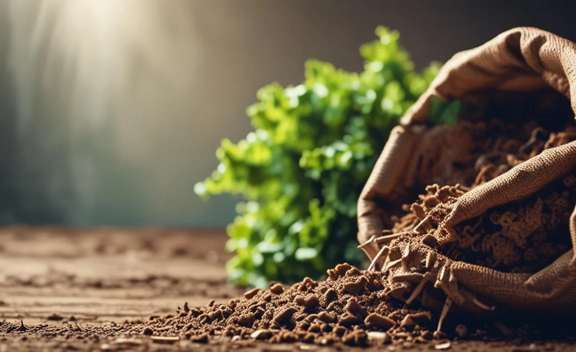 Legionnaires Disease and Compost Bags: What Science Says