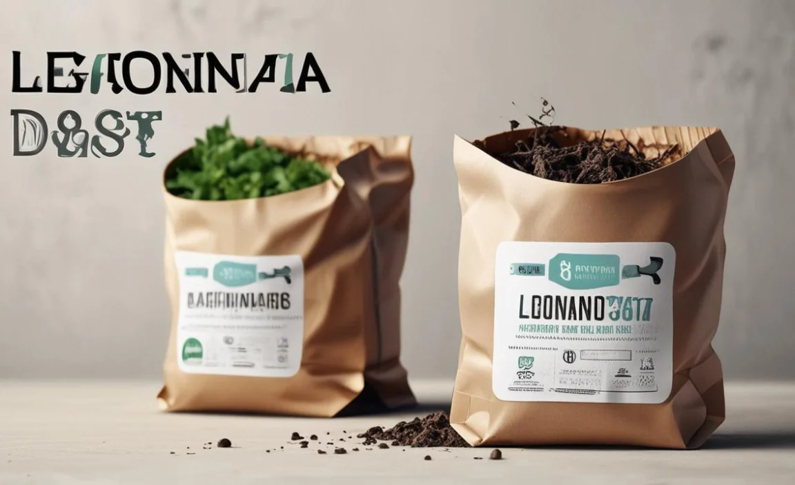 Legionnaires Disease From Compost Bags: The Facts
