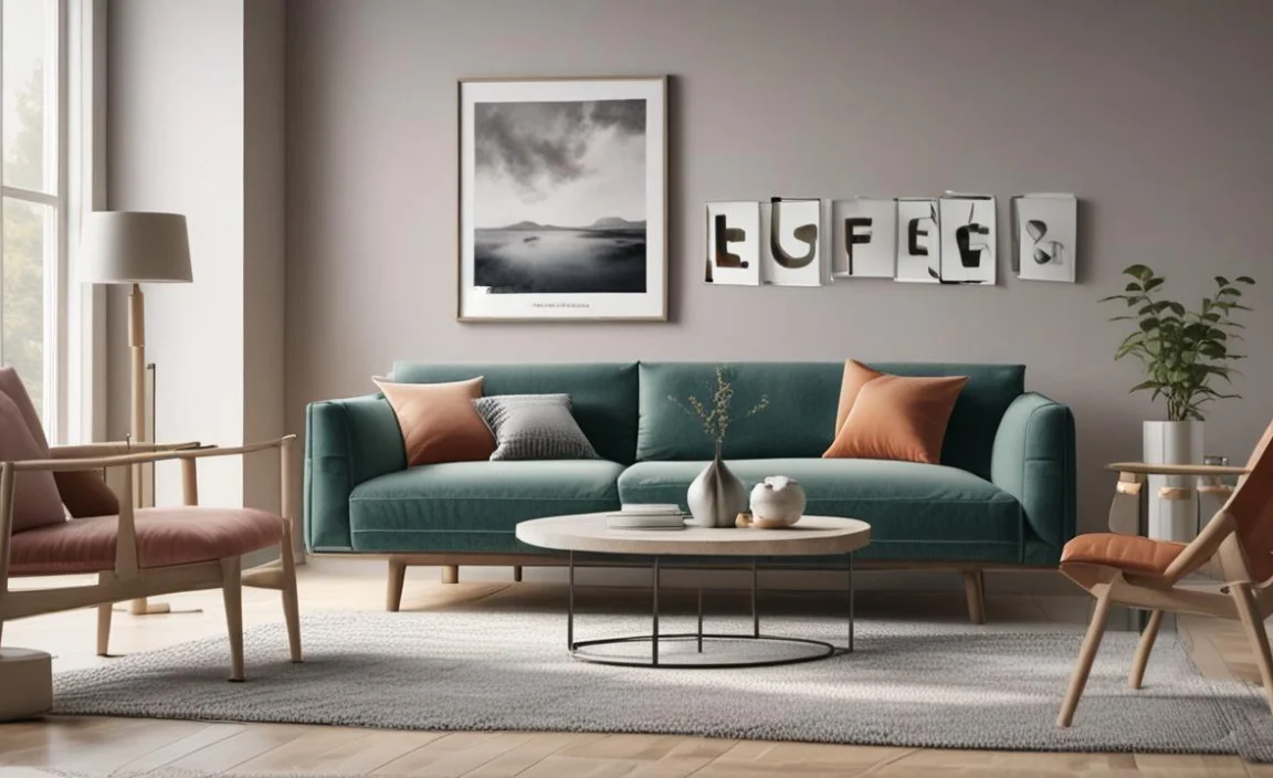 legs for furniture