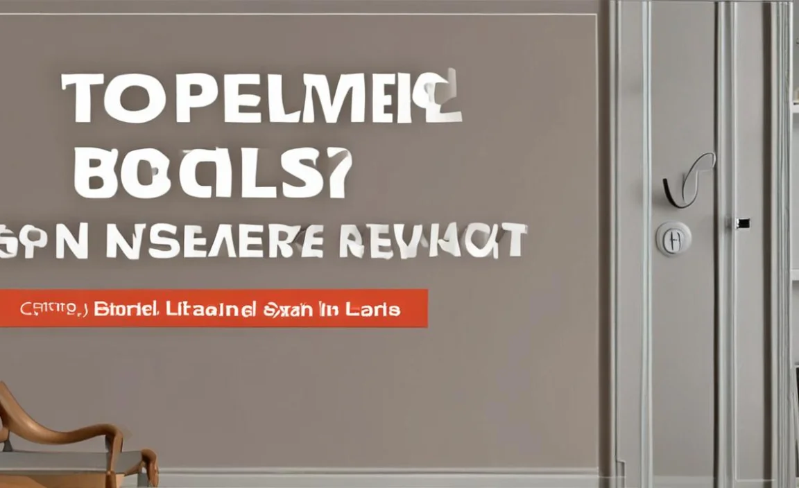 level bolt invisible lock replacement review