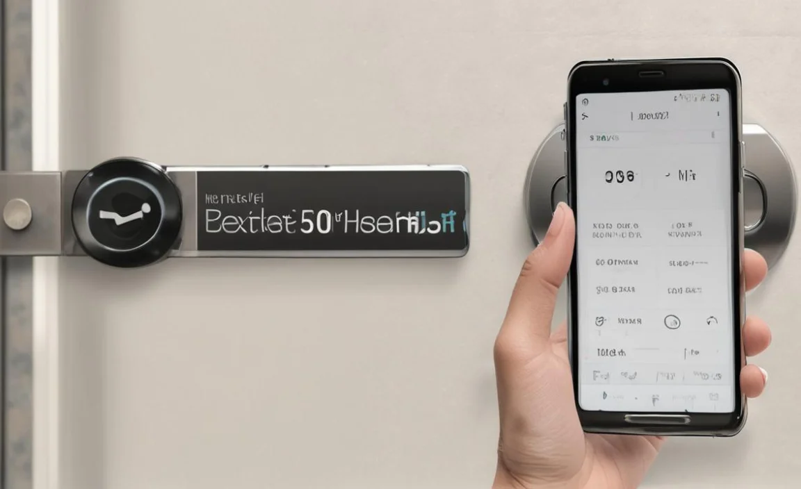 level bolt vs august wi-fi smart lock