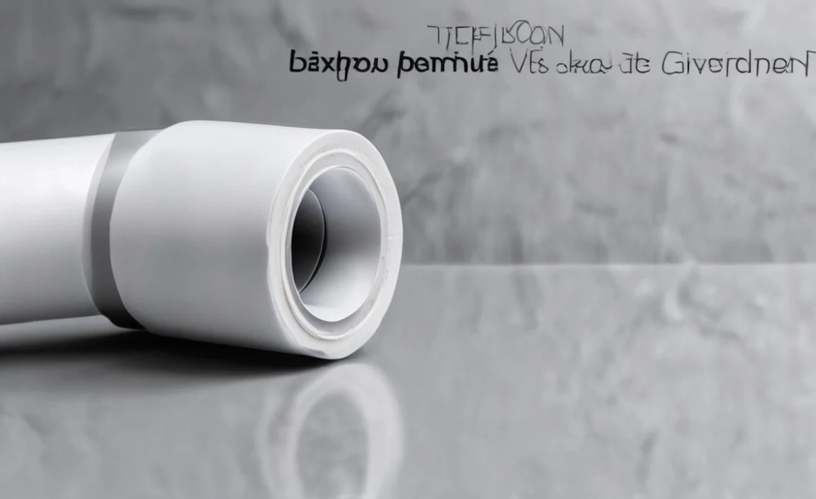 Liquid Thread Sealant for Air Fittings