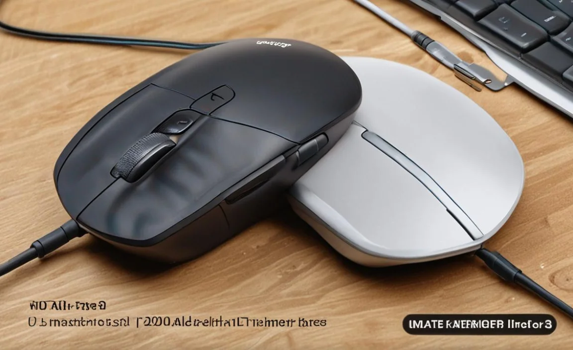 Logitech MX Master 3S mouse