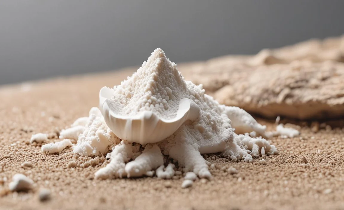 Long-Term Benefits of Using Diatomaceous Earth