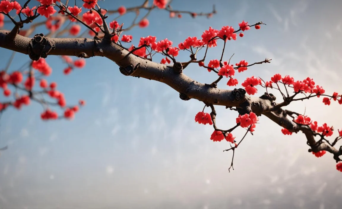 Maintaining a Healthy Cherry Tree