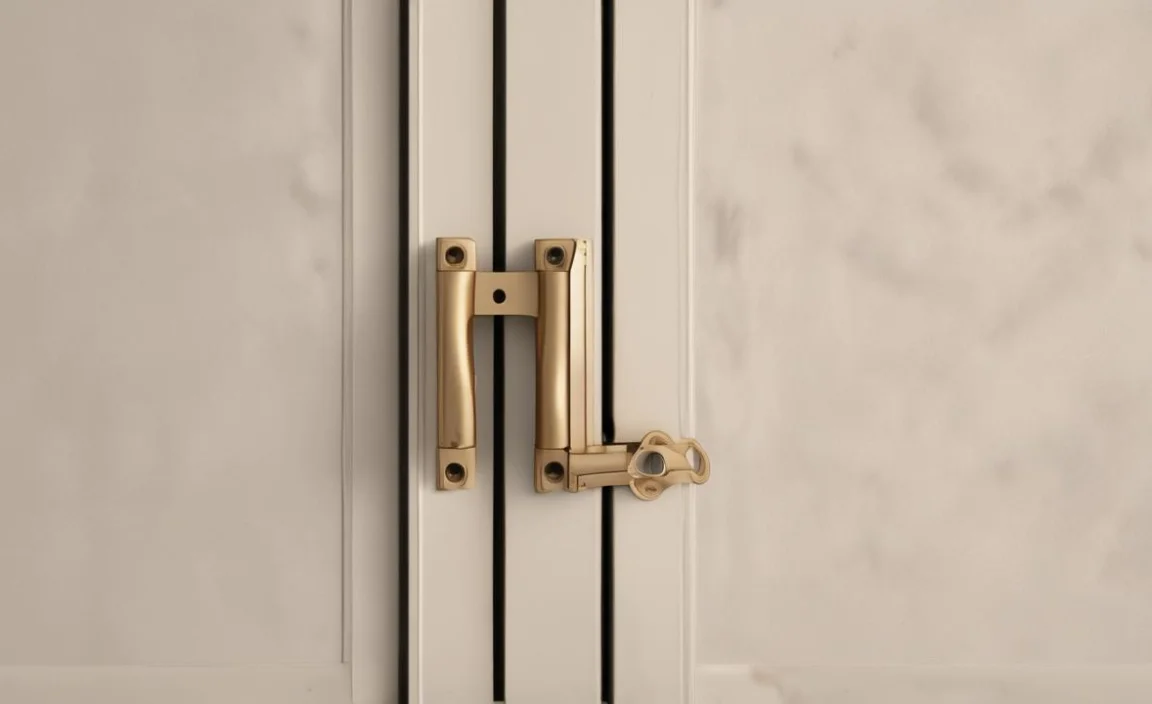 Maintaining European Cabinet Hinges
