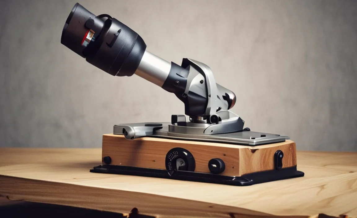 Maintaining Your Belt Sander to Prevent Slipping