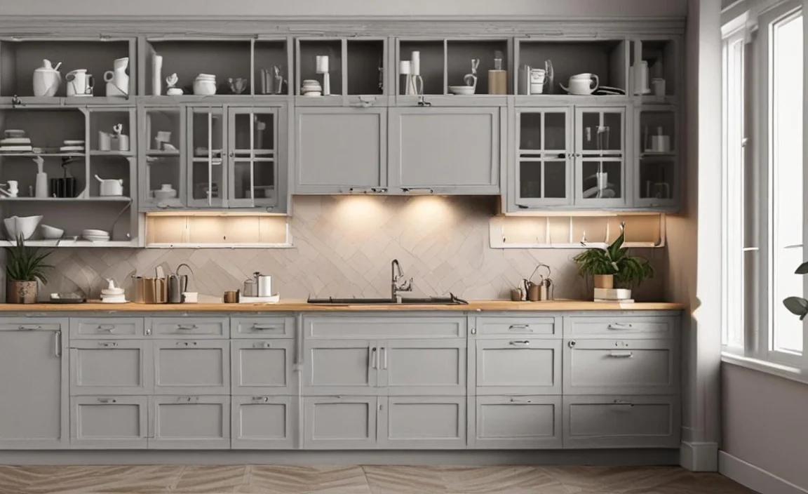 Maintaining Your Cabinet Hardware