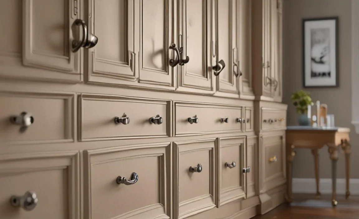 Maintaining Your Cabinets After Repairs