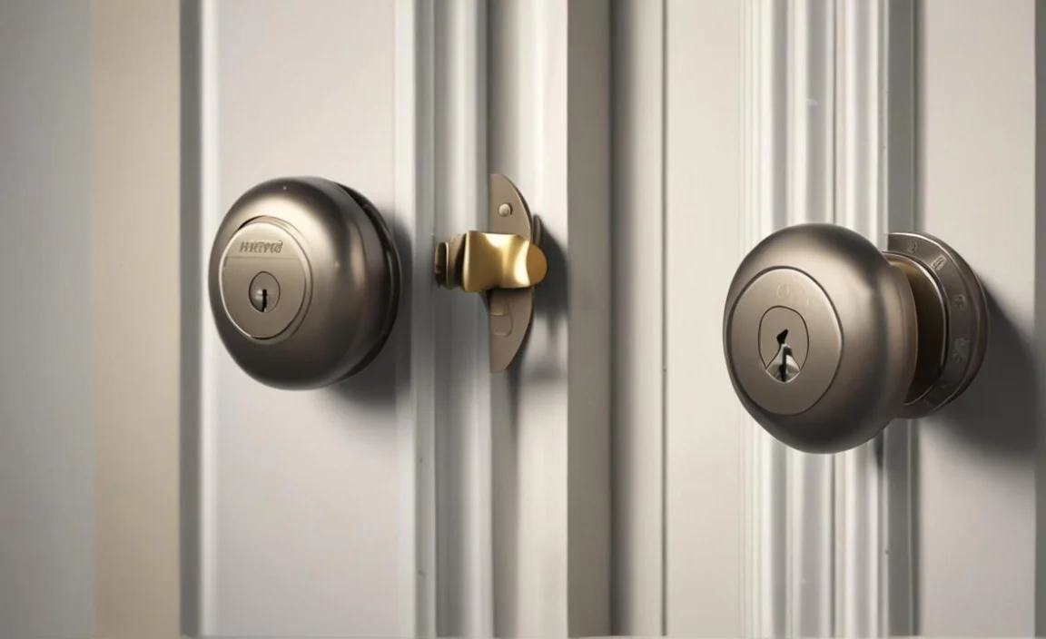Maintaining Your Deadbolt for Longevity