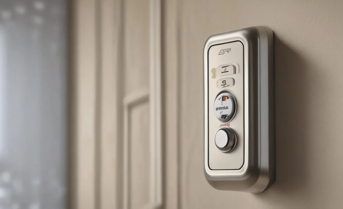 Maintaining Your Electronic Home Locks