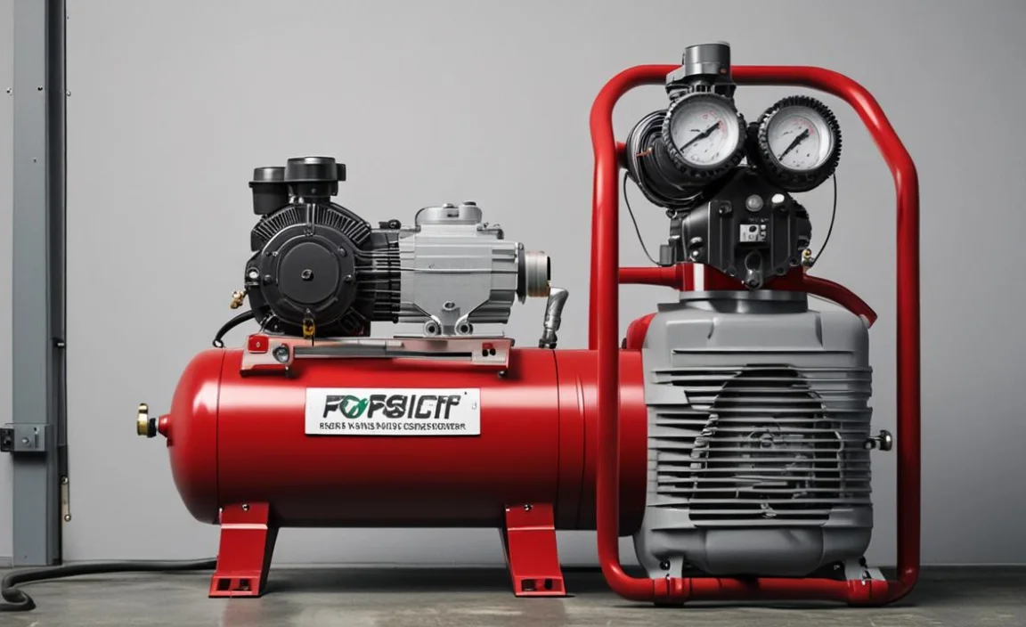 Maintaining Your High Flow Regulator