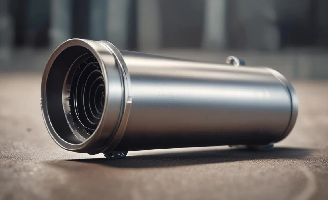 Maintaining Your Muffler for Best Performance