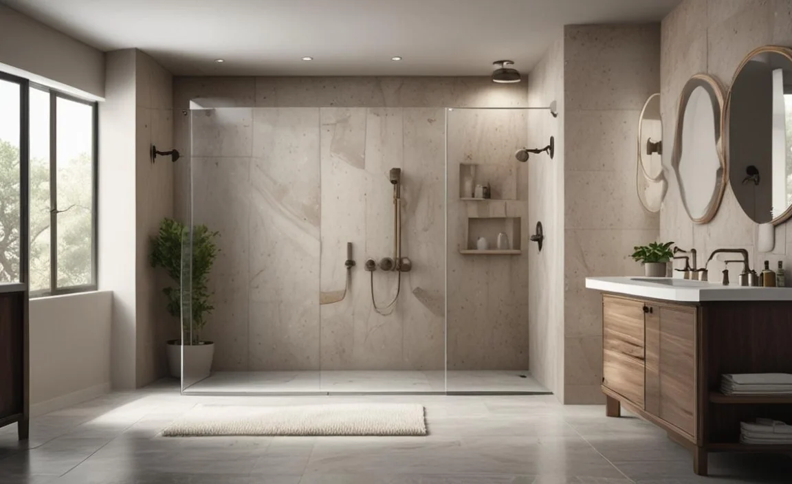 Maintaining Your Shower After Repairs