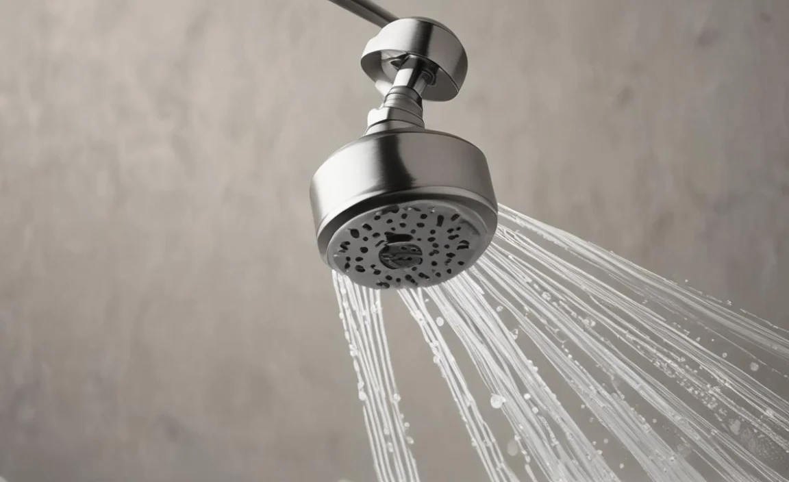 Maintaining Your Shower Valve