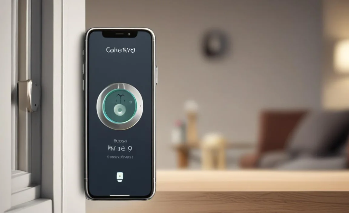 Maintaining Your Smart Lock for Longer Life