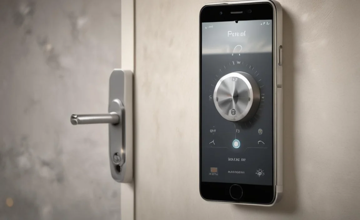Maintaining Your Smart Lock for Longevity