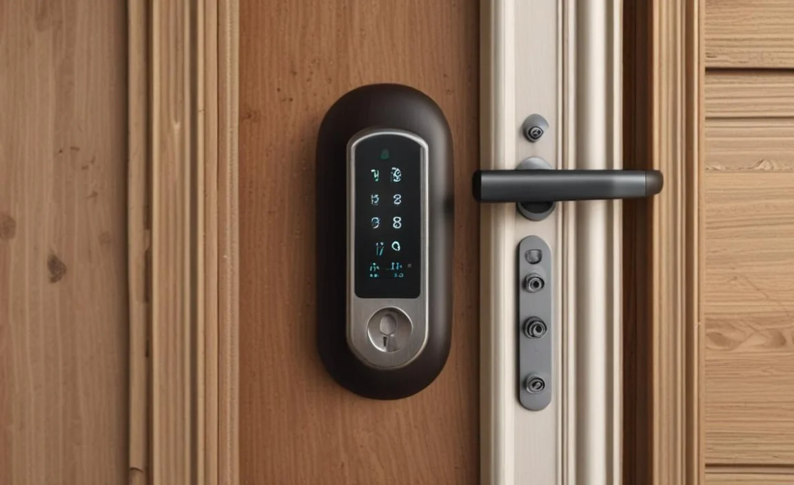 Maintaining Your Smart Lock for Longevity