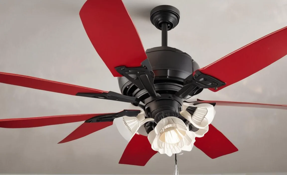 Maintenance of Your Ceiling Fan