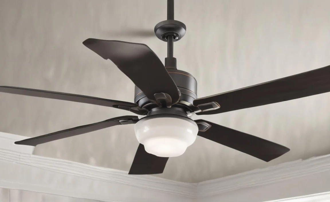 Maintenance Tips for Ceiling Fan Brace Boxes