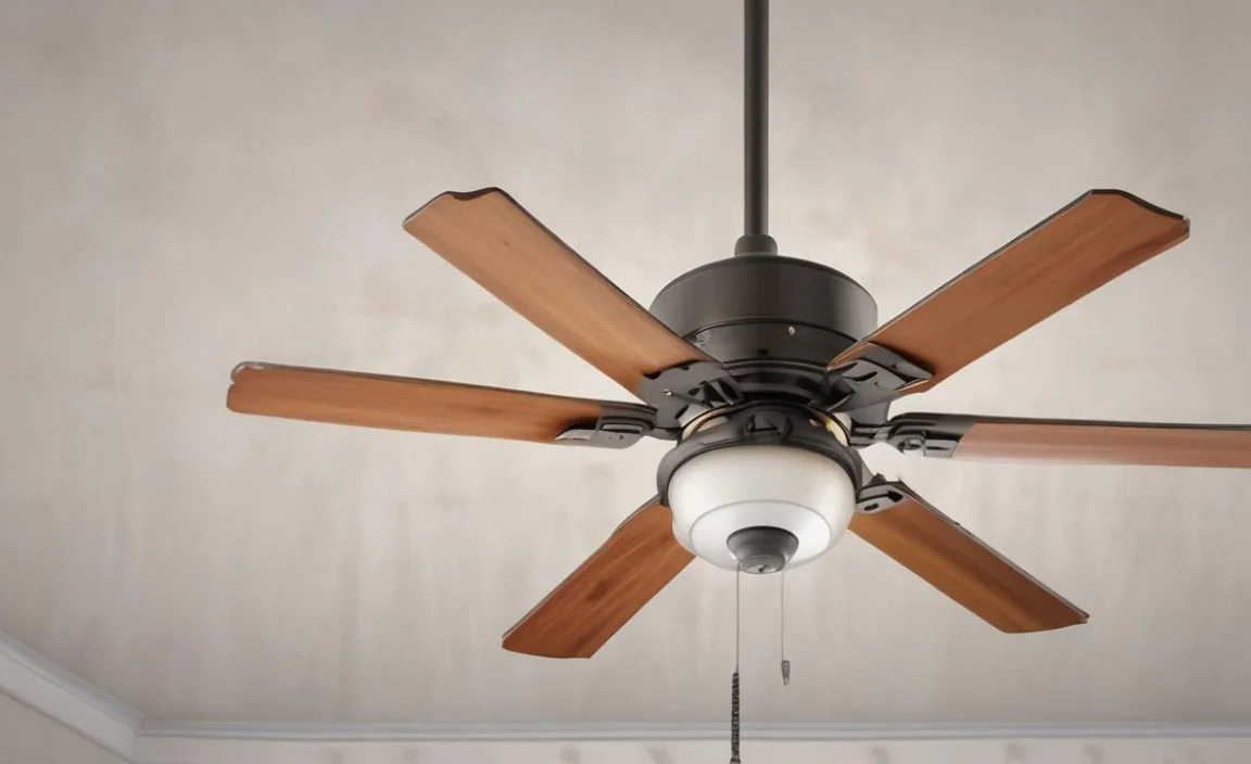 Maintenance Tips for Ceiling Fans