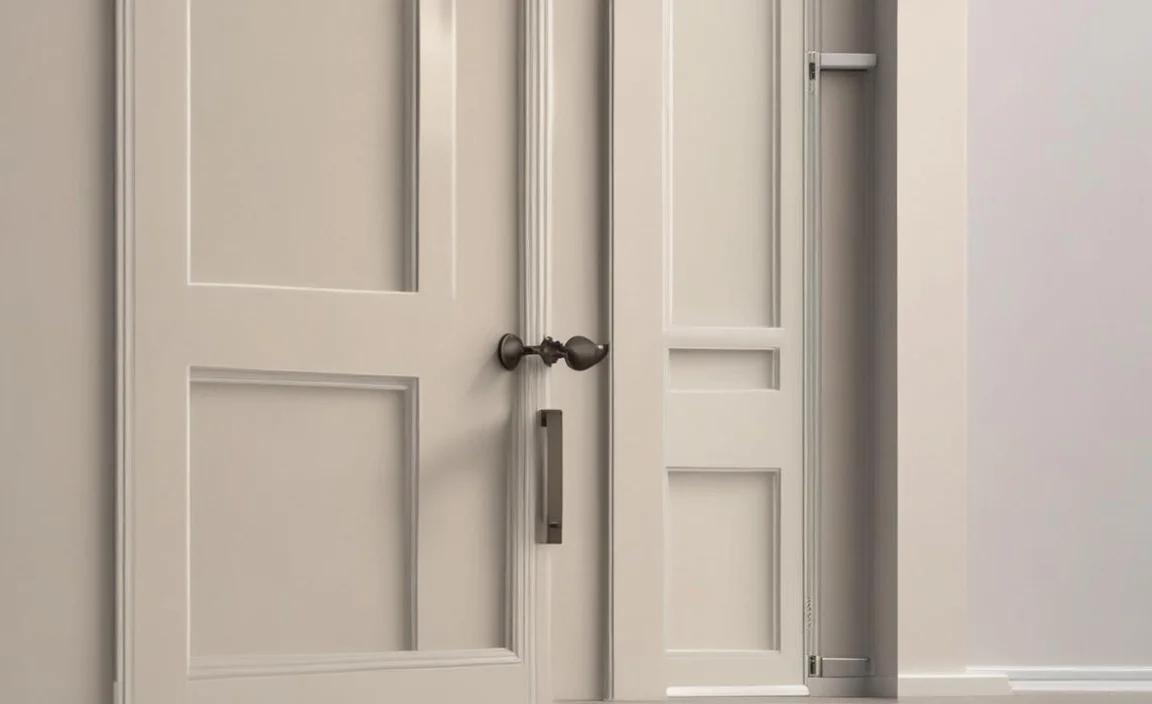 Maintenance Tips for Euro Hinges