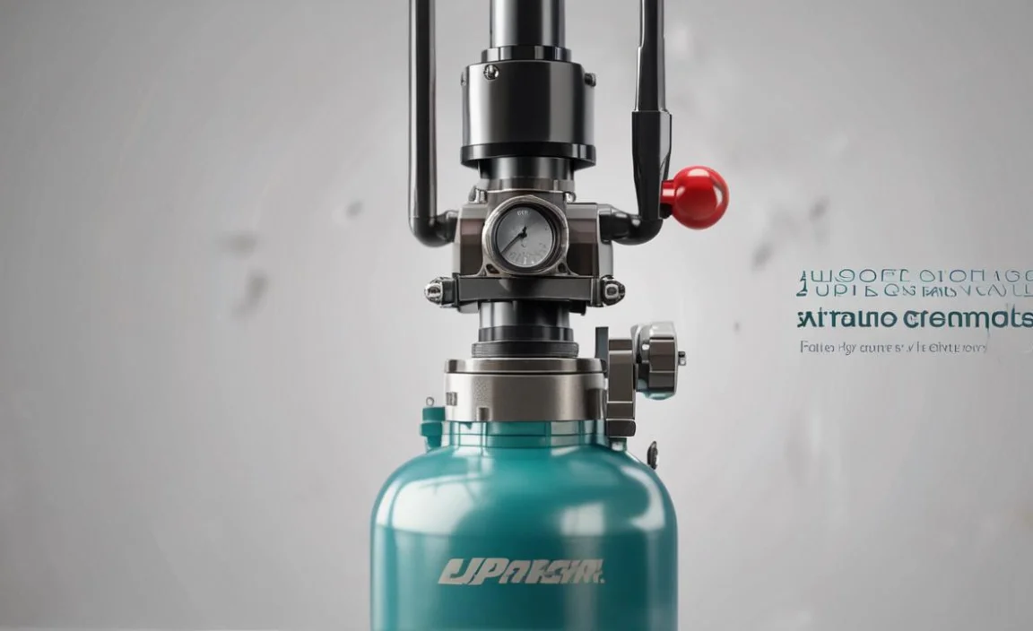 Maintenance Tips for Your Compressor