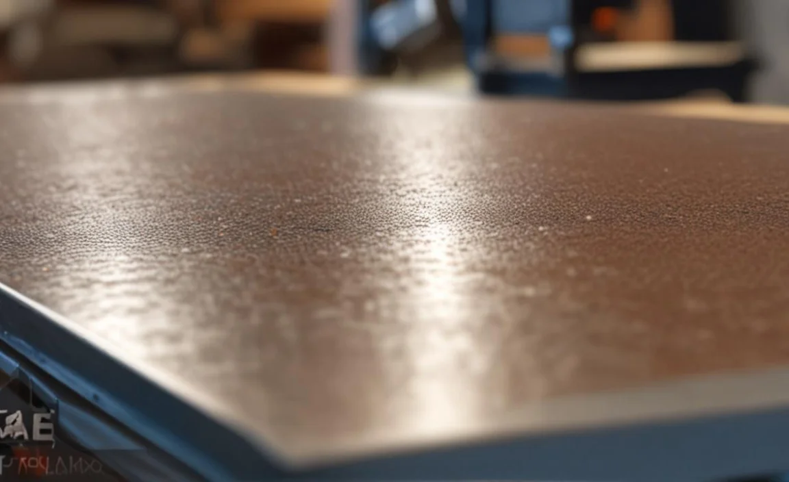Maintenance Tips to Prevent Rust