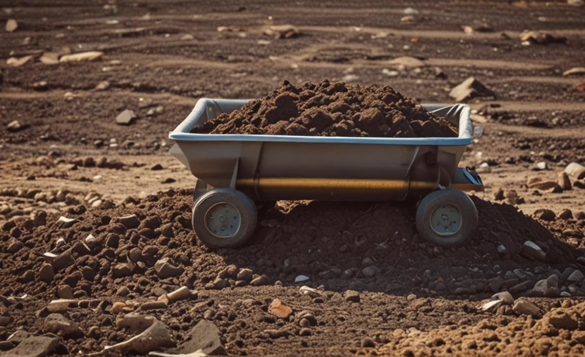 managing compost leachate safely