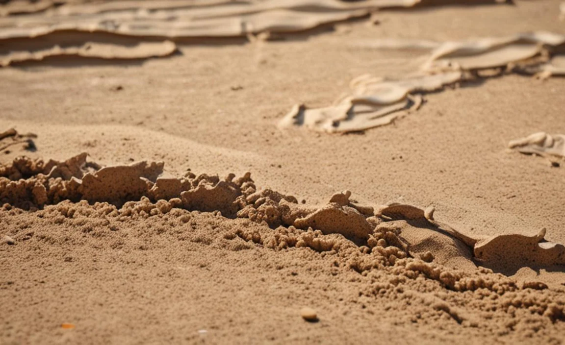 Methods for Sandy Soil Water Retention Improvement